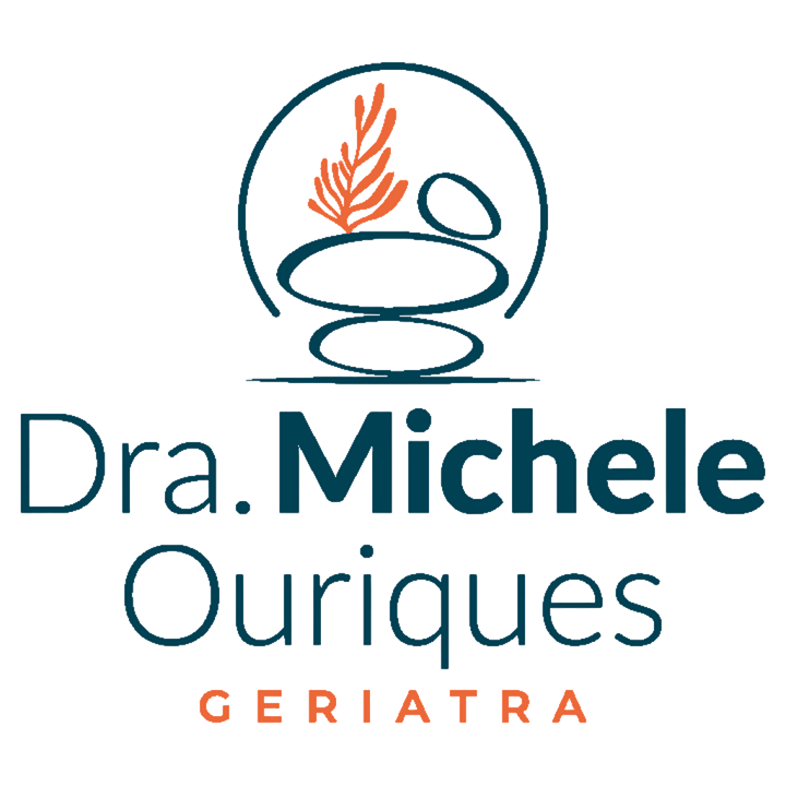 Dra. Michele Ouriques - Geriatra